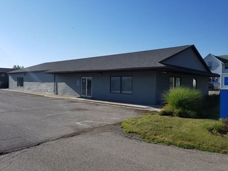 Office space for Rent at 239 Ash Street in Tipton
