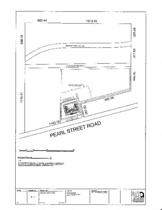 3731  Pearl Street Road - RT 33