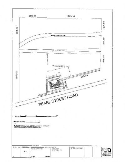 3731  Pearl Street Rd