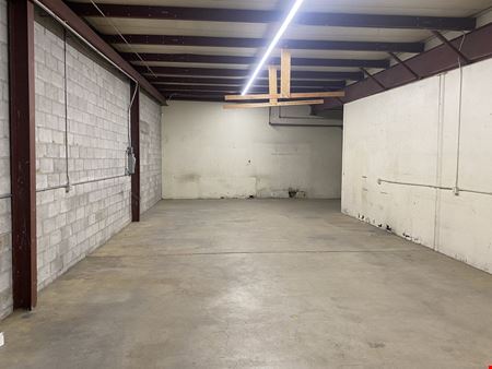 Industrial space for Rent at 1441 W 46th Avenue in Denver
