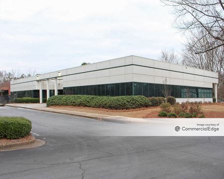 Office space for Rent at 5655 Spalding Drive in Peachtree Corners