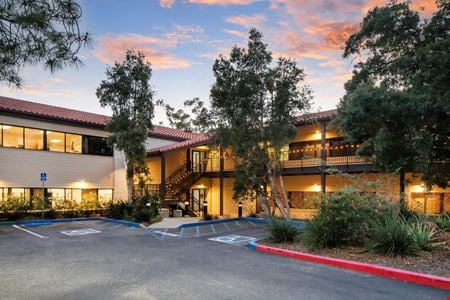 Office space for Rent at 501 Marin Street in Thousand Oaks