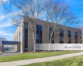 Neshaminy Interplex - Building One