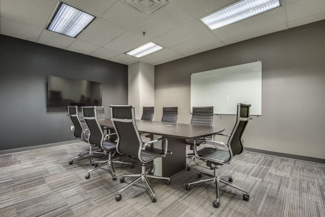 Workstyle Flexible Spaces - 2727 LBJ Freeway