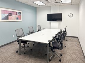 Regus - Boston - Newton