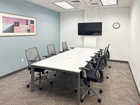 Office space for Rent at 275 Grove Street Riverside Center, Suite 2-400 in Newton