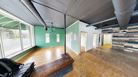 534 W. Berry Street