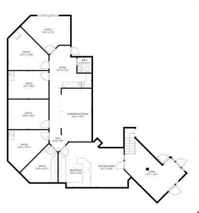 2620 Jackson Blvd, Unit B