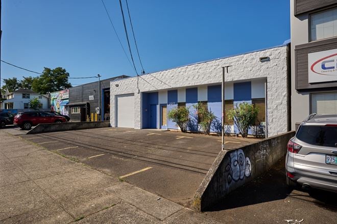 Flex Building