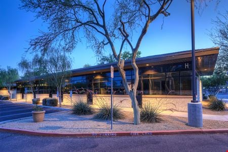 Arrowhead Professional Center - Glendale