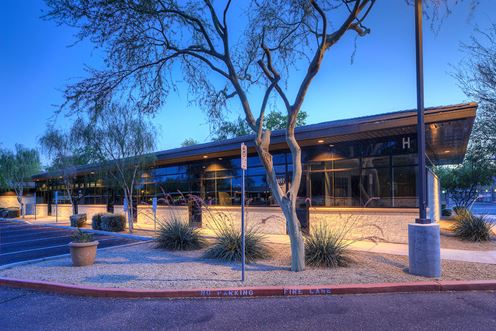 Arrowhead Professional Center