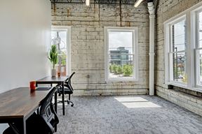 Braun Enterprises - Urban Office - Washington Ave