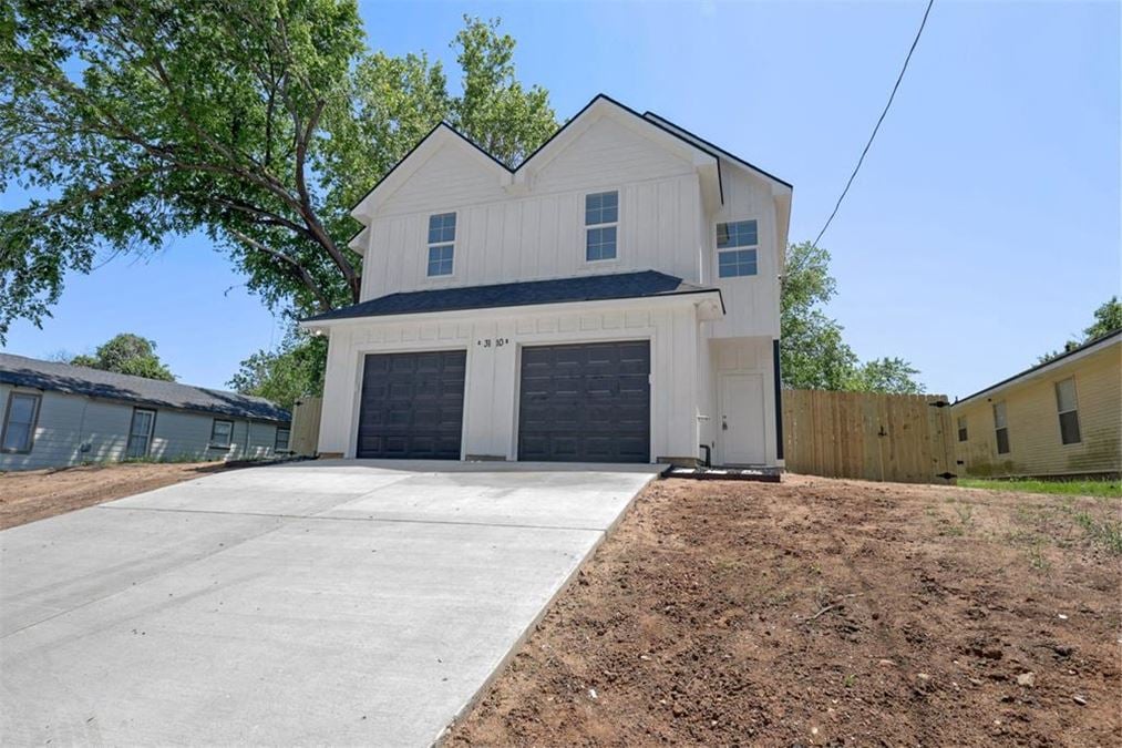 1310 E Alamo St