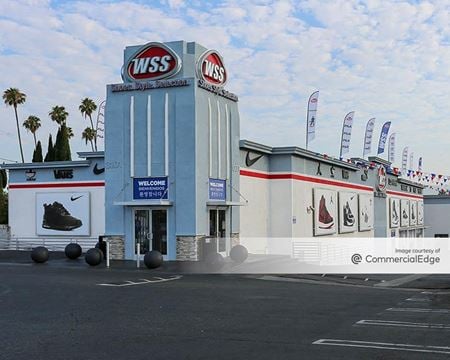 Photo of commercial space at 3101 West Pico Blvd in Los Angeles