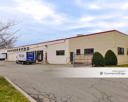 Photo of commercial space at 111 Amor Avenue in Carlstadt