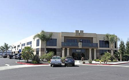 Industrial space for Rent at 380 Carrol Court in Brentwood