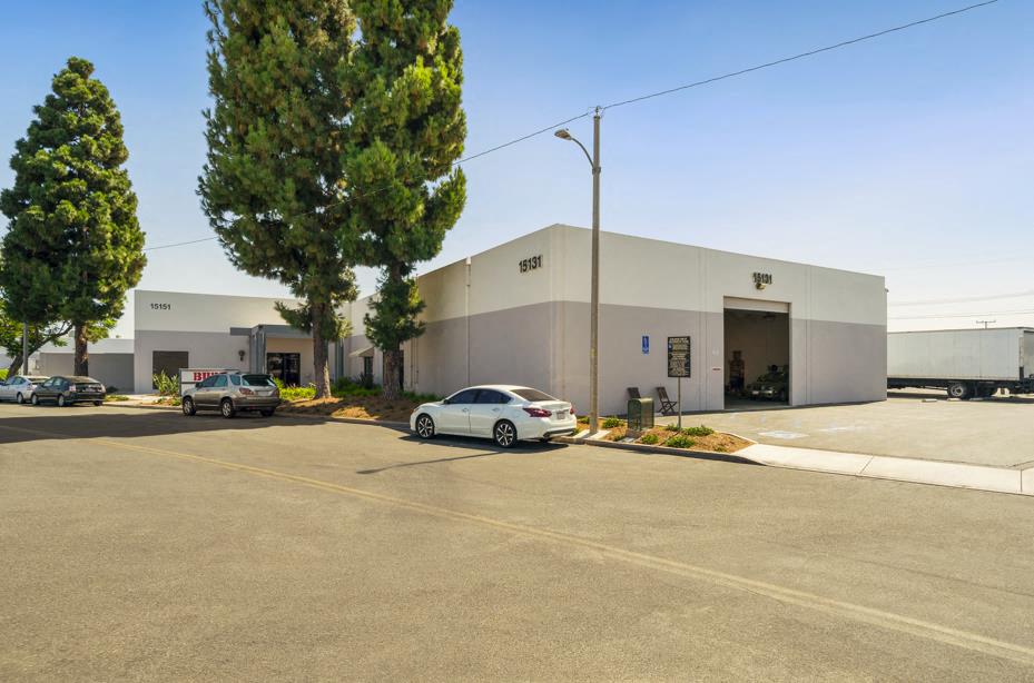 Goldenwest Circle Business Park