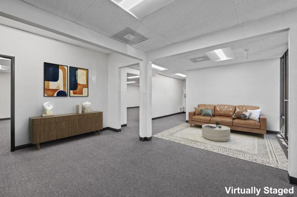 Garden Grove Business Center