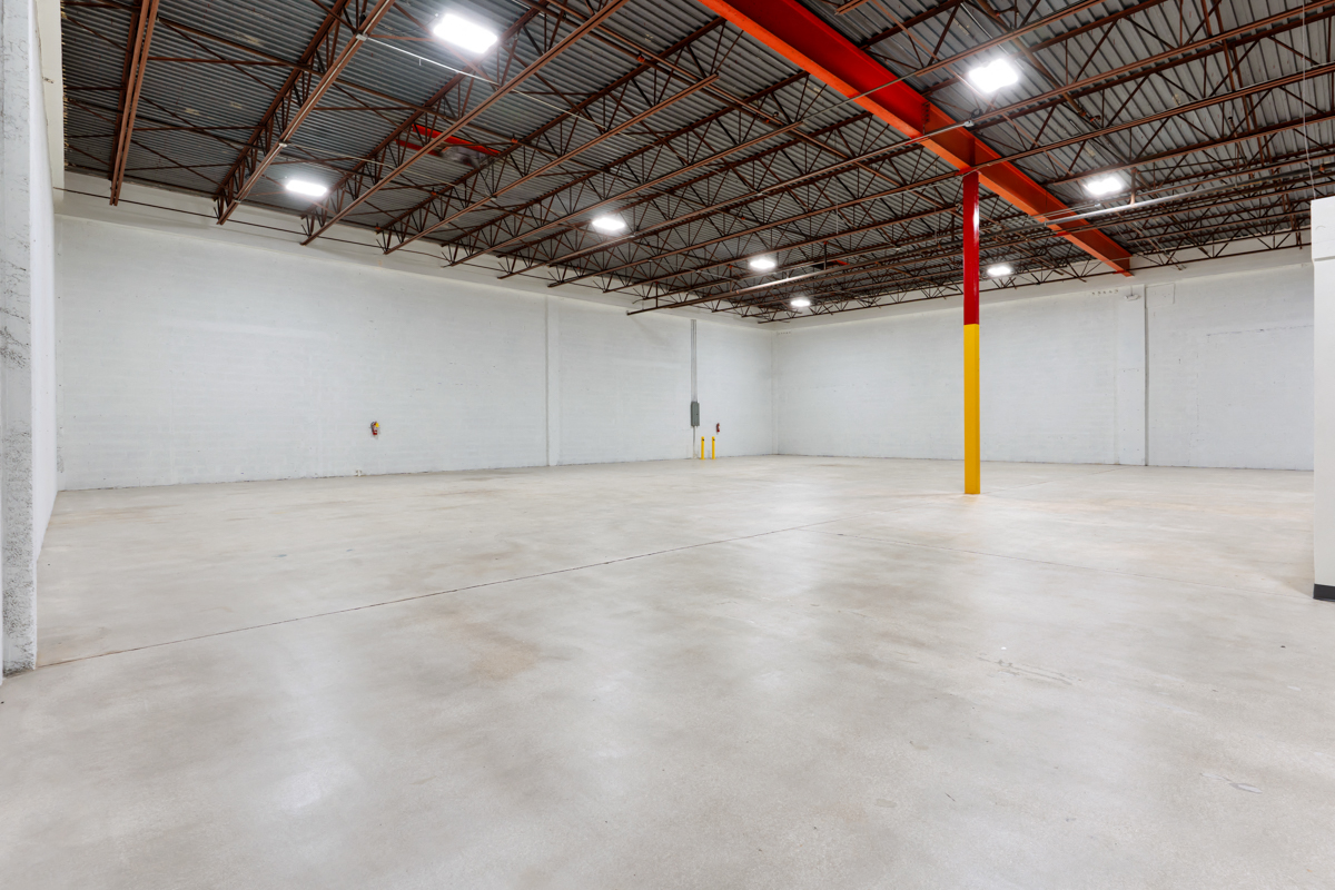 7,329 SF Industrial Space in Doral, FL Photo