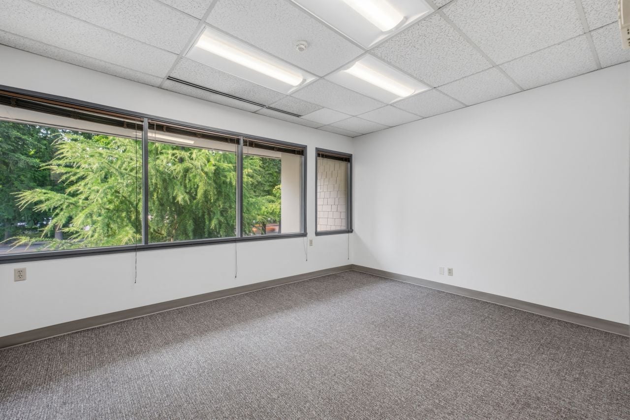 Overlake Business Center