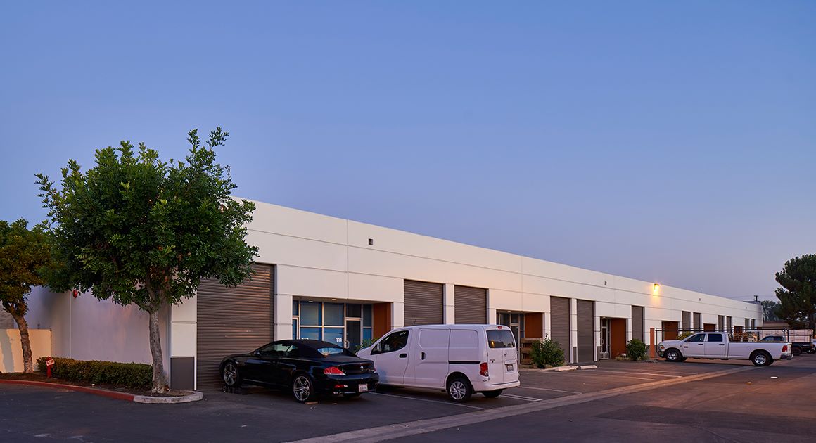 Grand Commerce Center