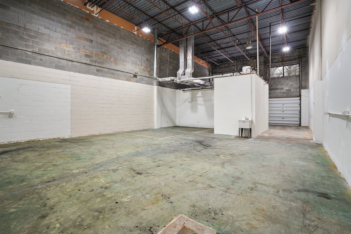 Gunston Industrial Park