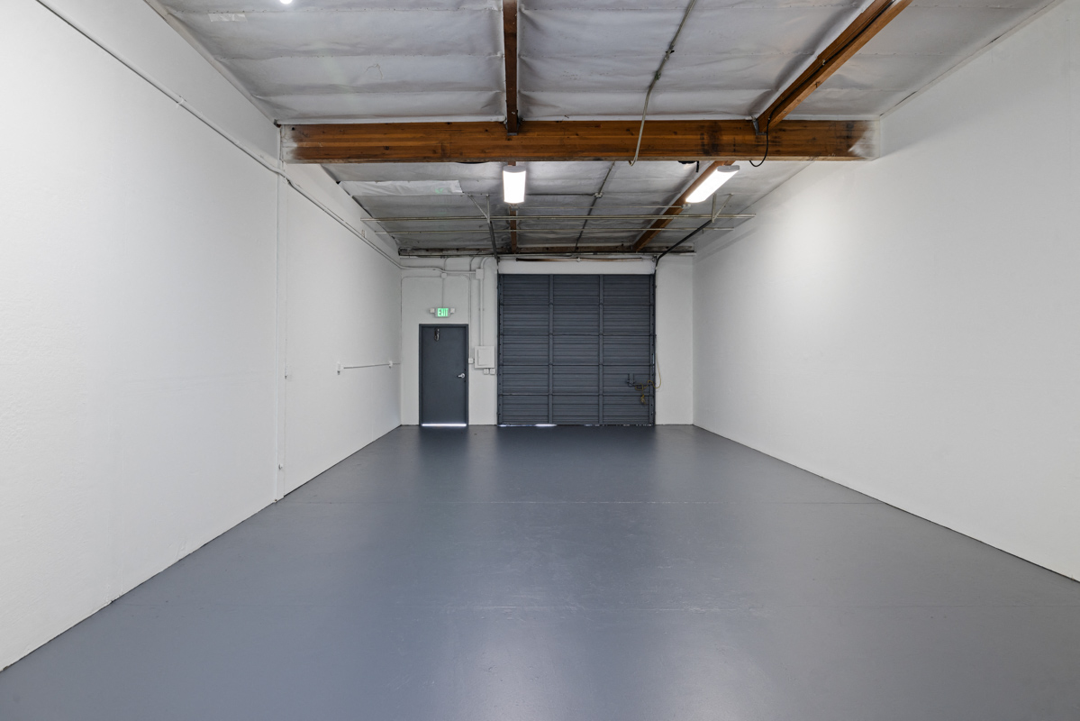 San Tomas Business Park