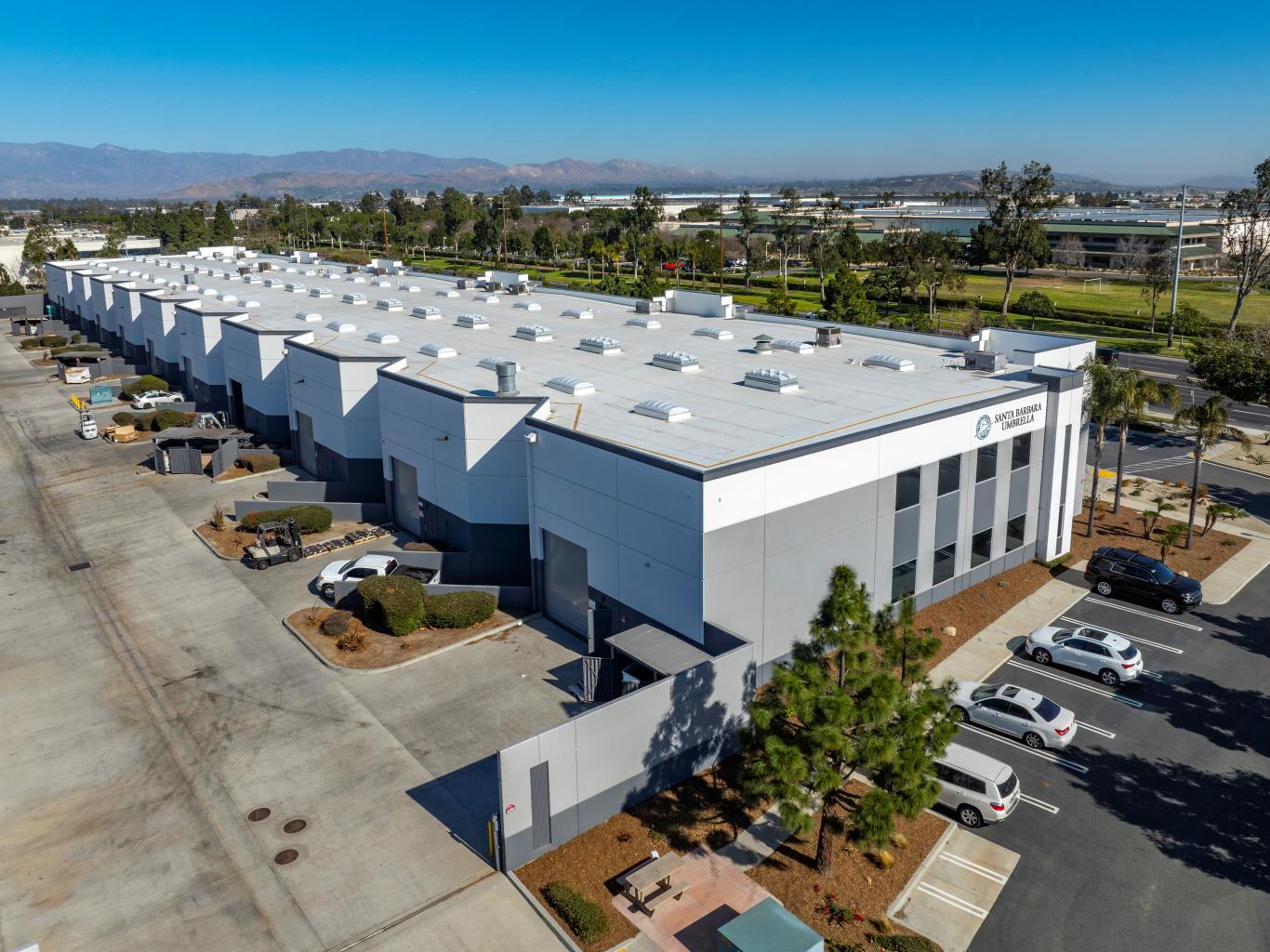 Seagate Business Park