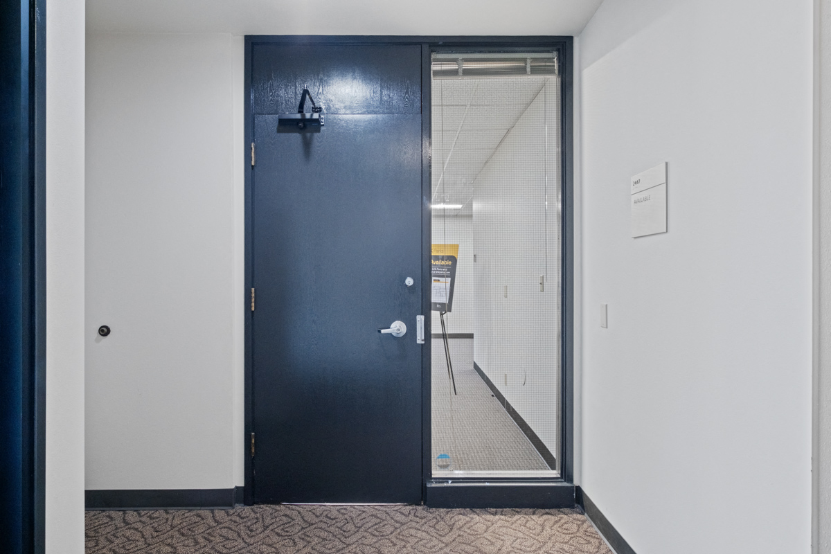 1,803 SF Office Space in Redmond, WA Photo