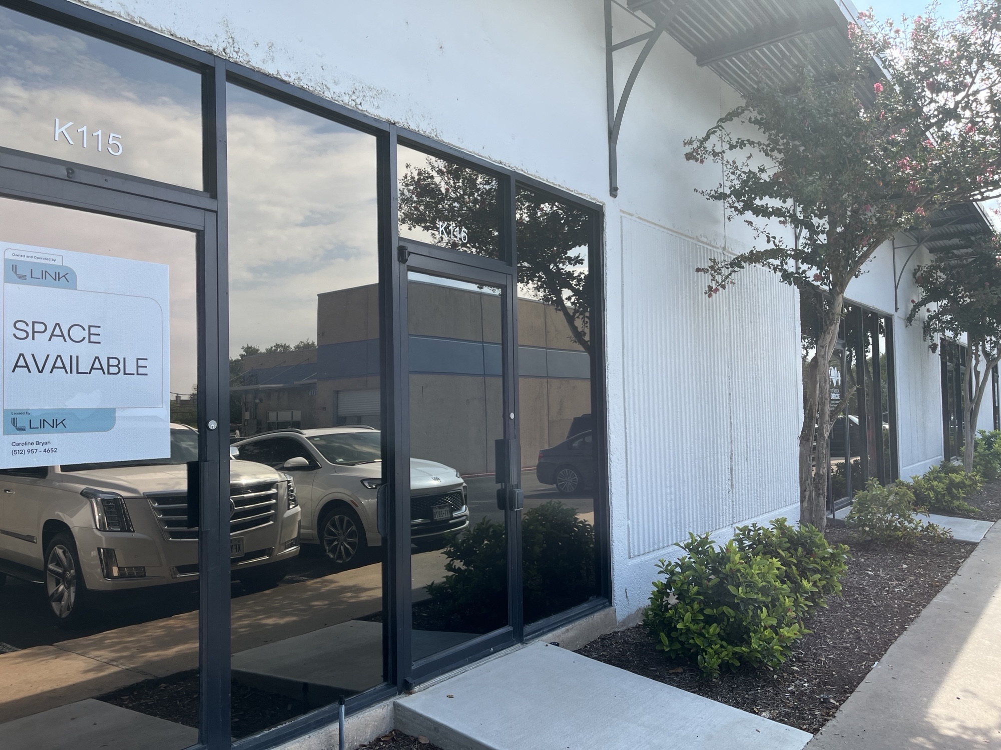 Lamar Business Park