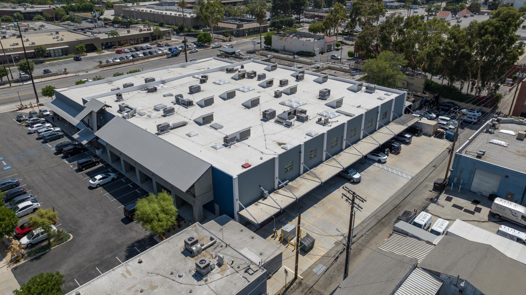 901 West Alameda