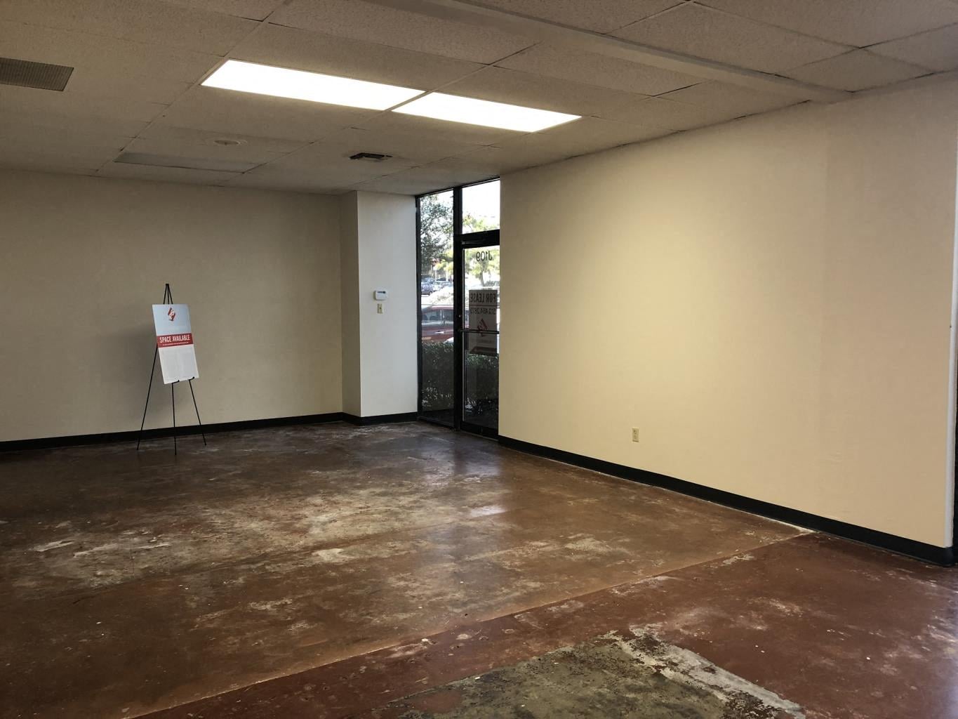 1,200 SF Flex Space in Austin, TX Photo
