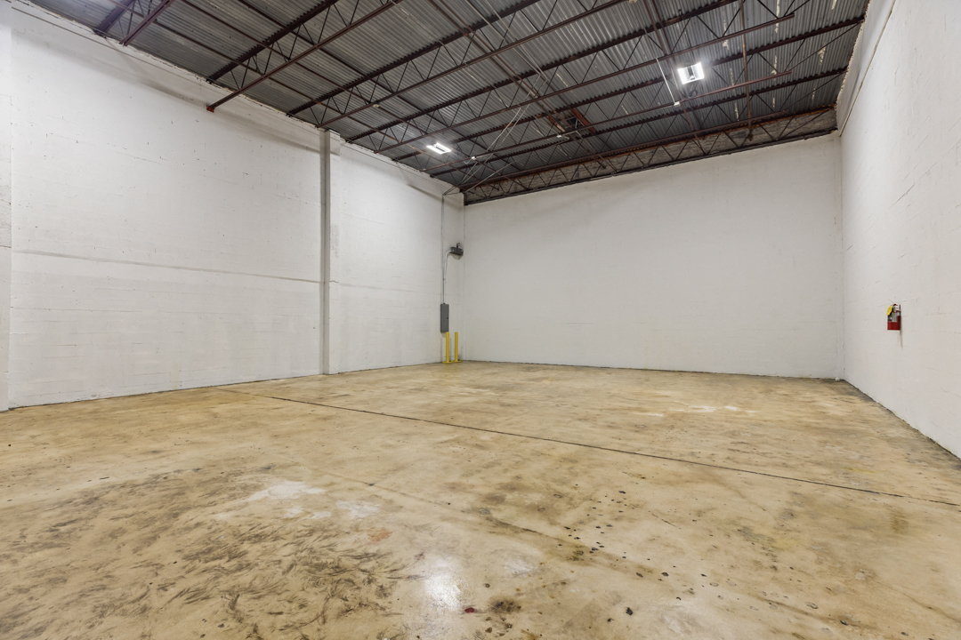 Miami International Commerce Center