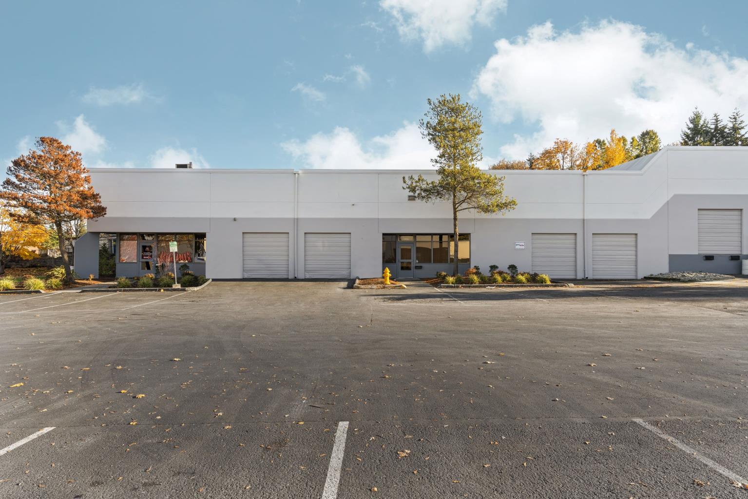 Fostoria Business Park