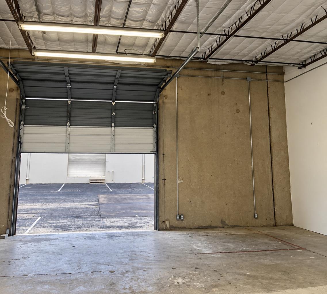 Lamar Business Park