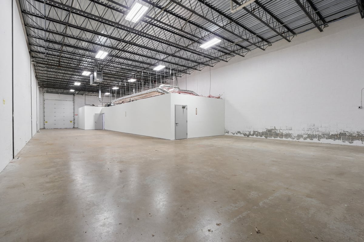 Northern Virginia Industrial Park