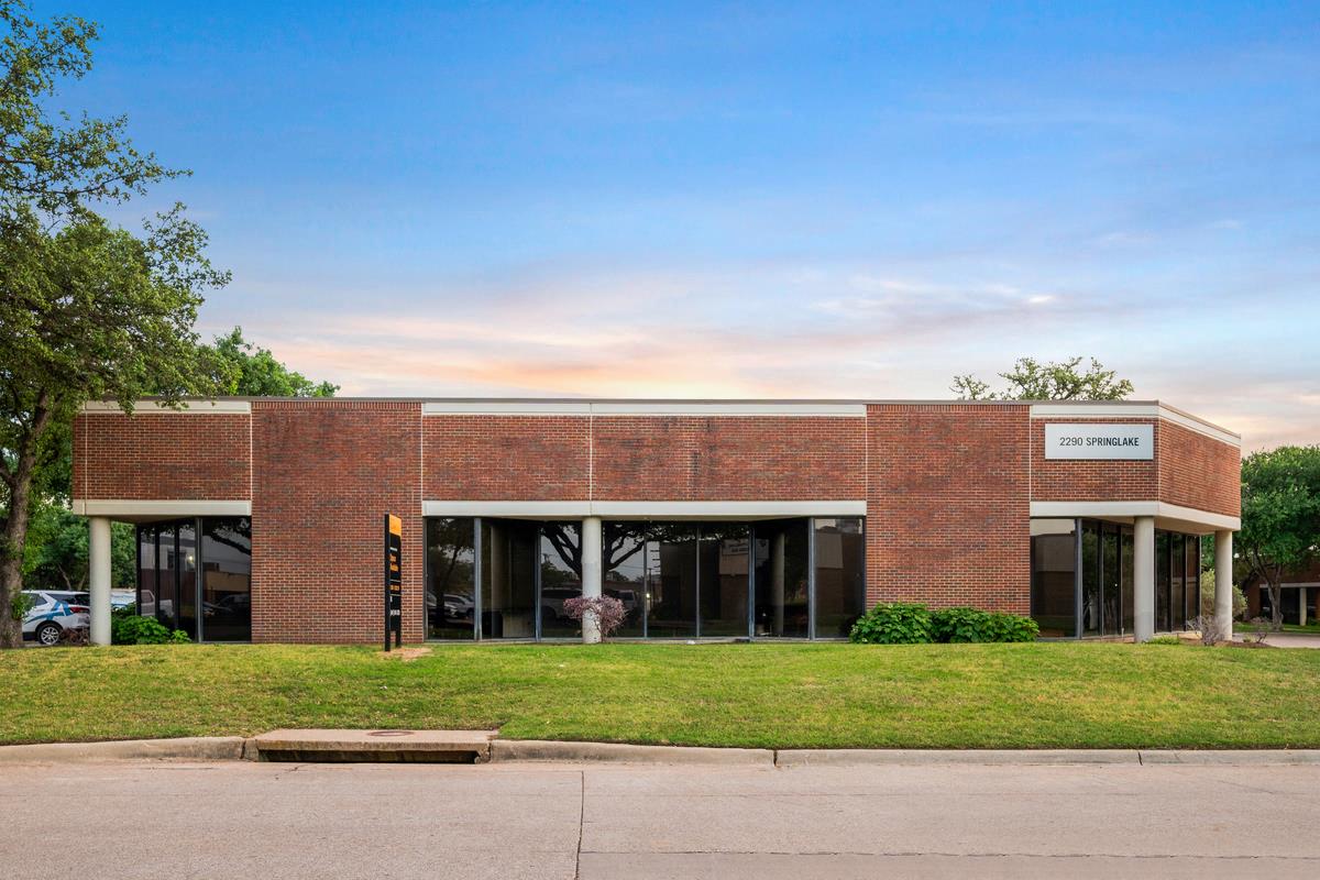 Springlake Business Center