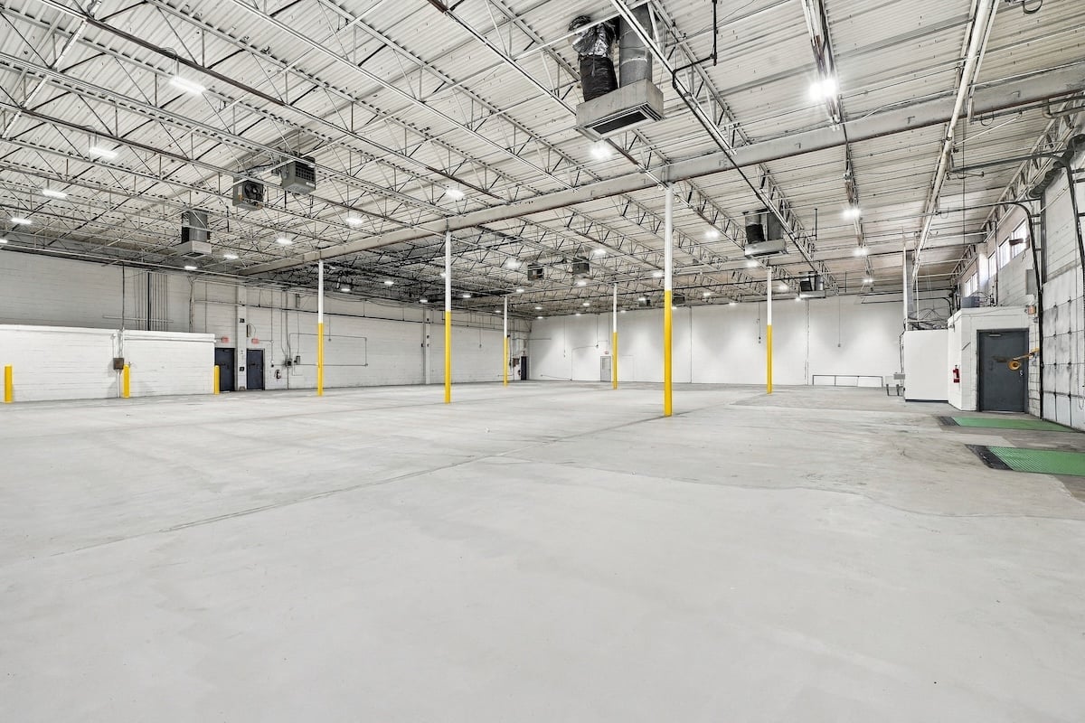 Fullerton Road Industrial Park