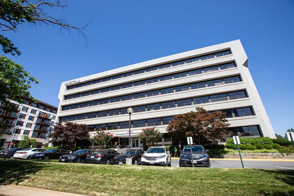 7923 Jones Branch Drive, Suite 400