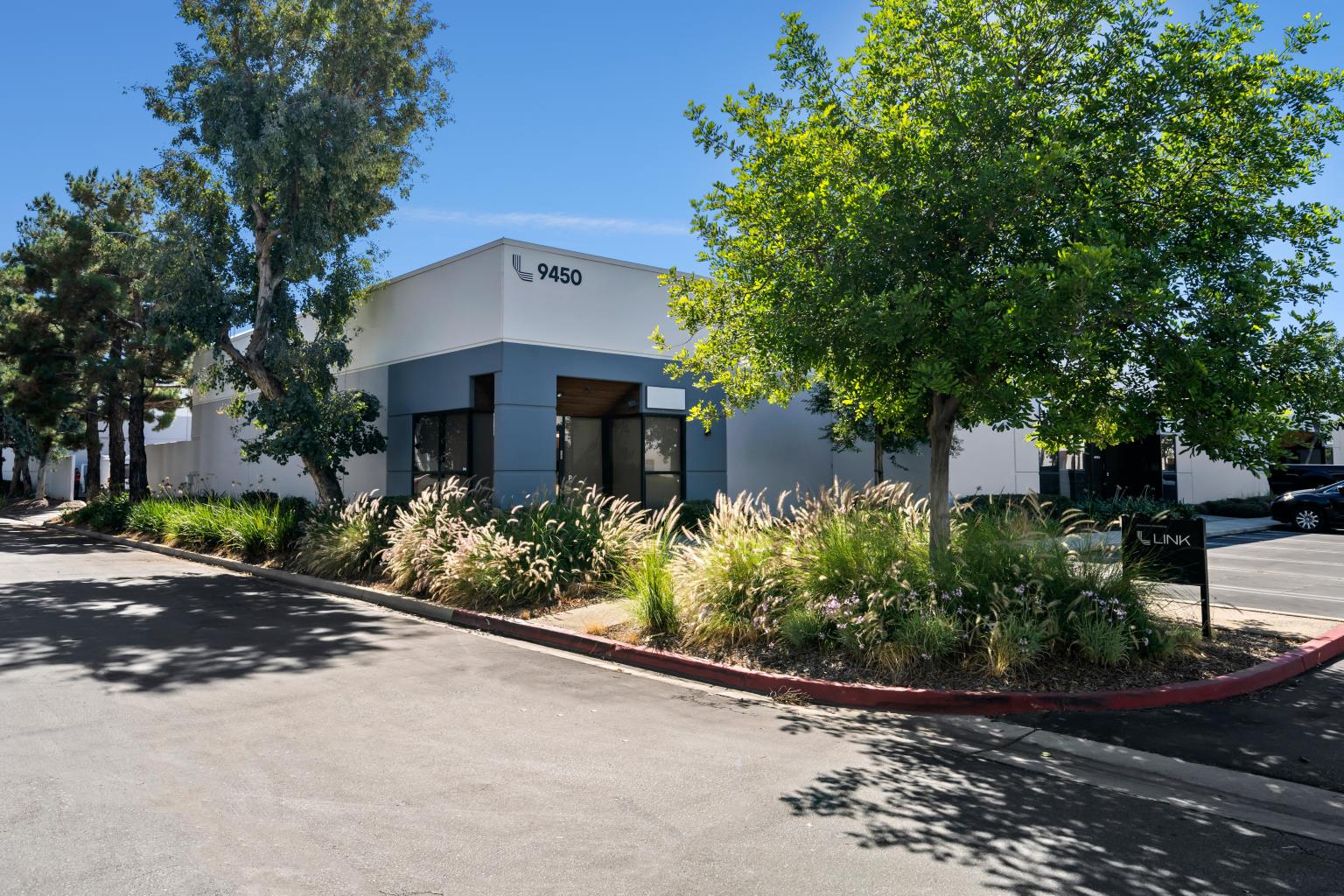Golden West Business Park