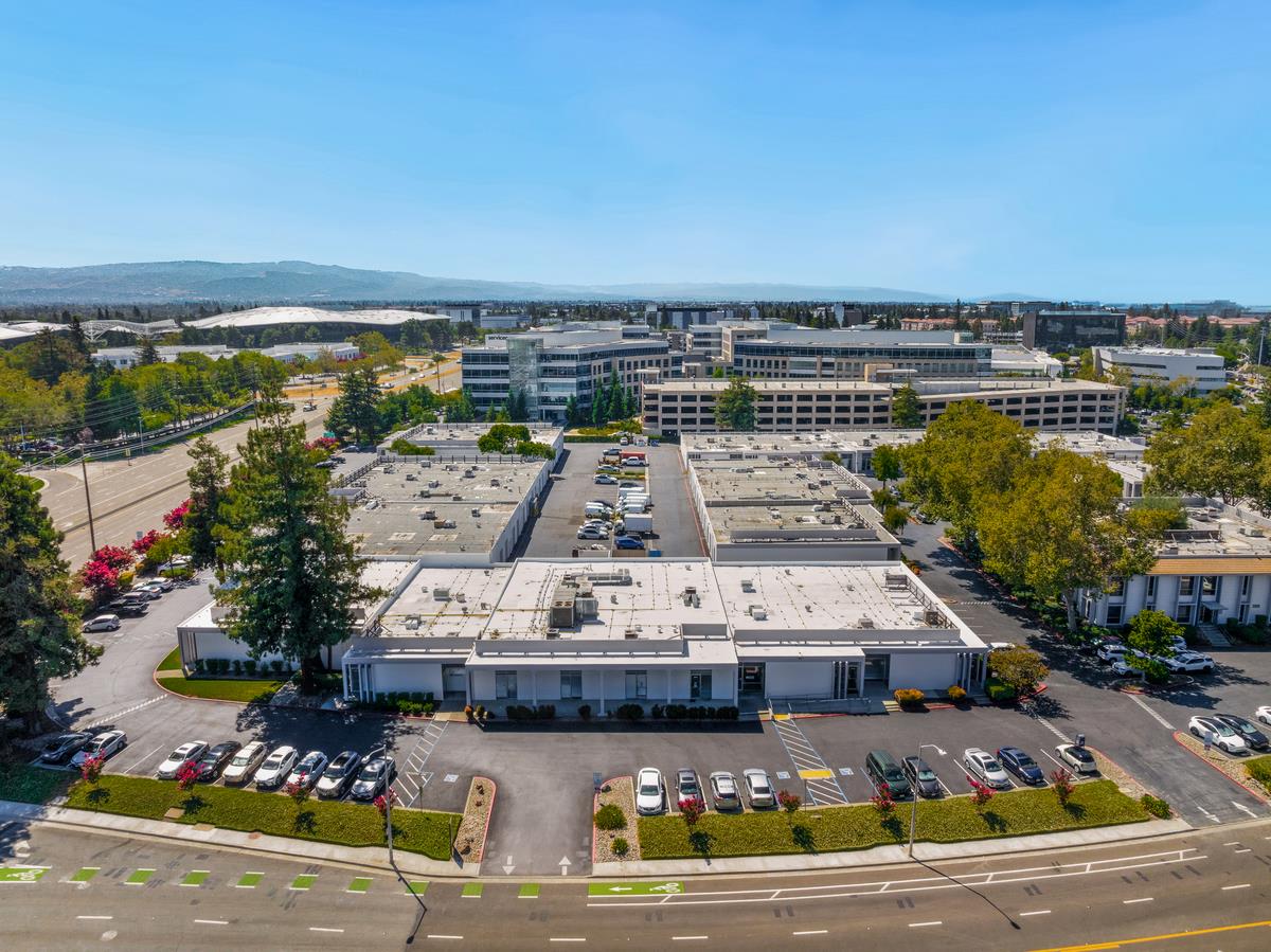 San Tomas Business Park