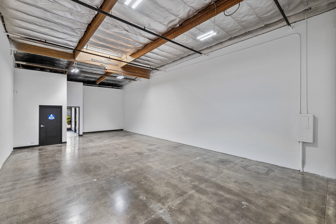 Golden West Business Park
