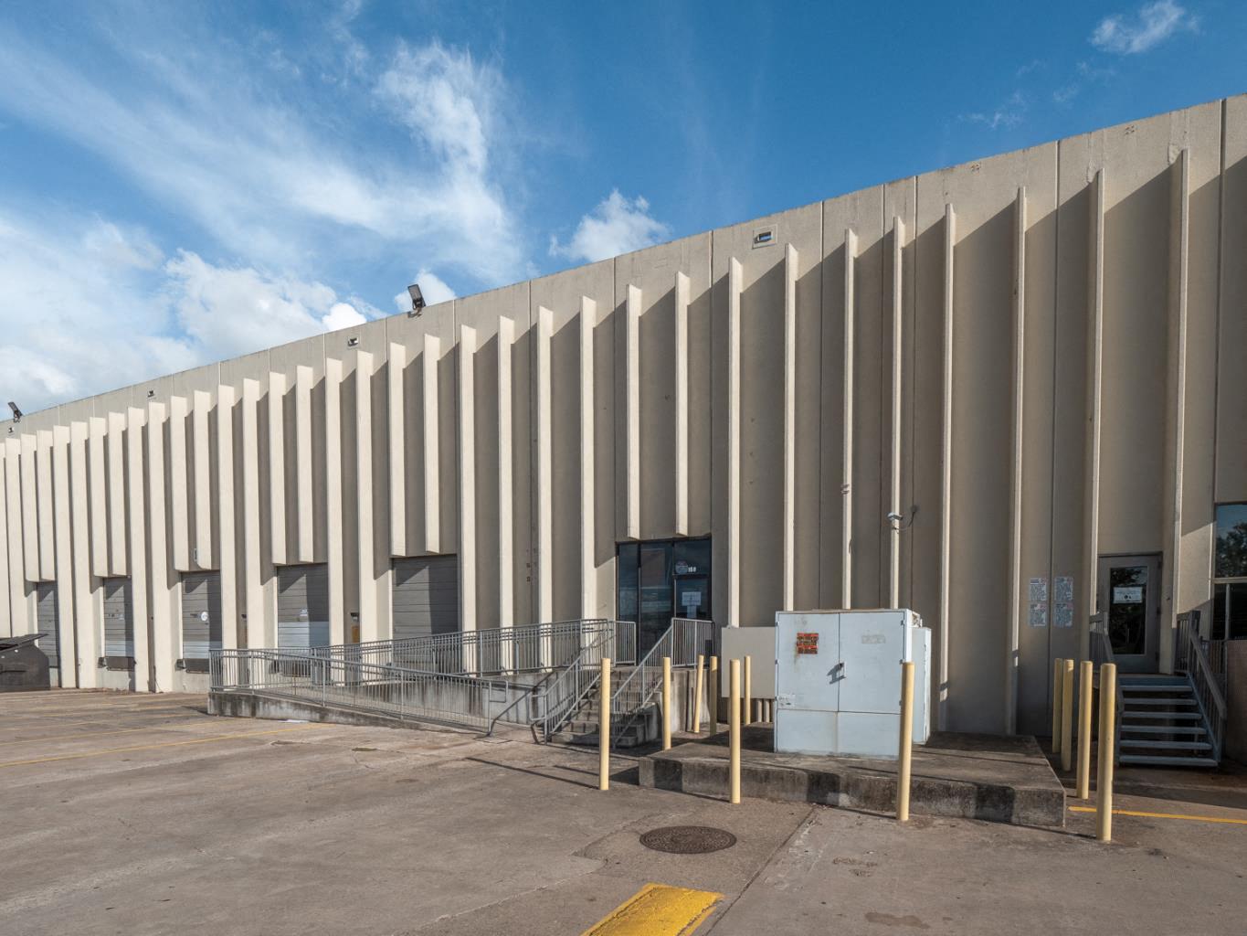 McNeil Industrial Park