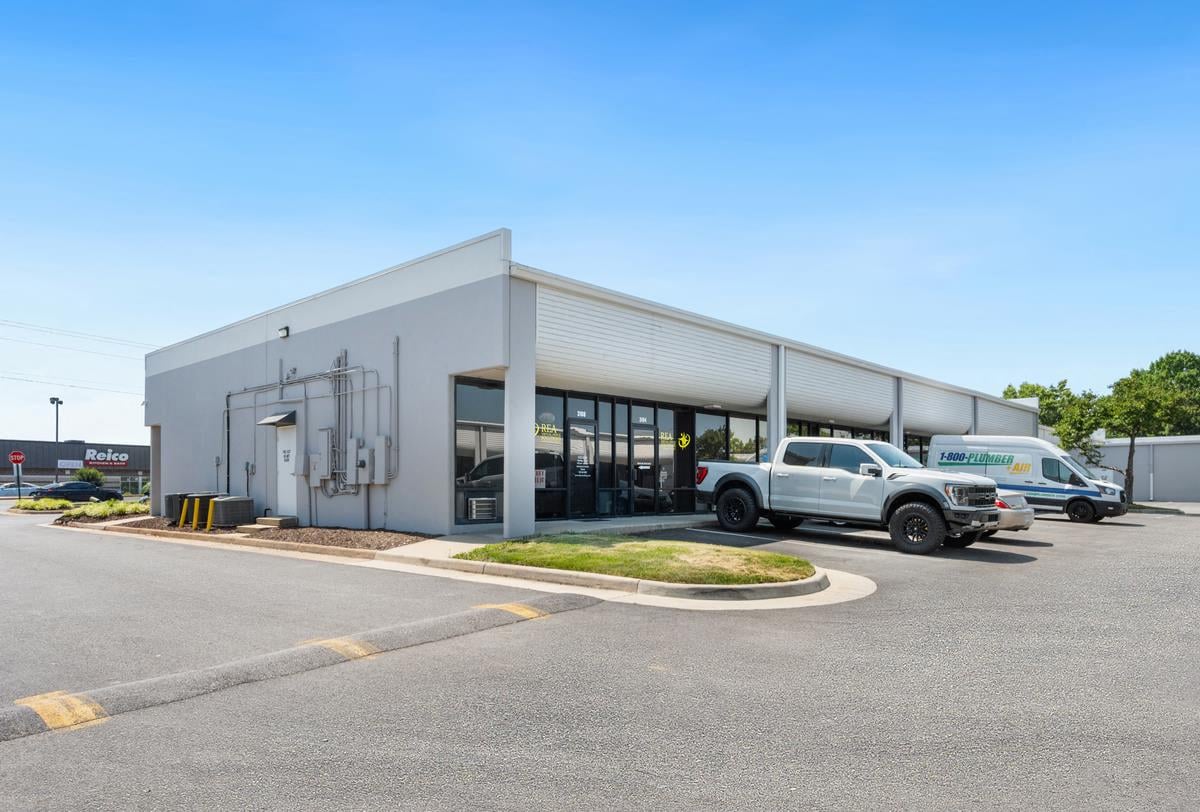 Great Oaks Business Park