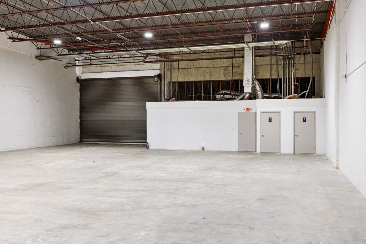 5,562 SF Industrial Space in Doral, FL Photo