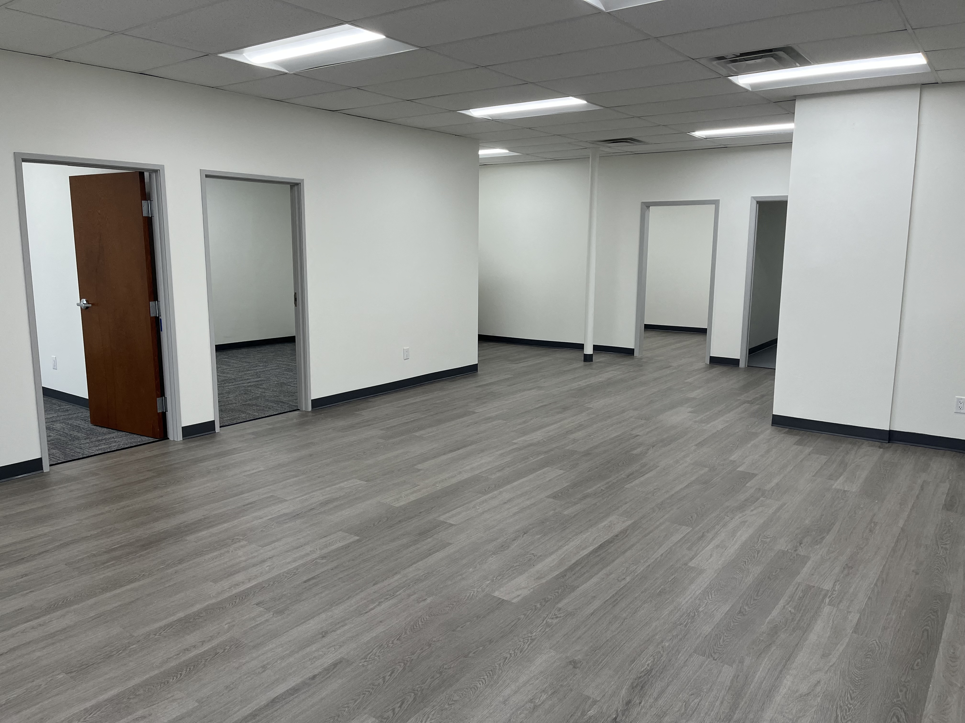 Lamar Business Park