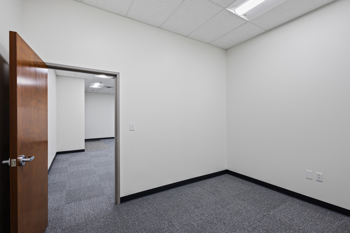 21,600 SF Industrial Space in Austin, Tx Photo