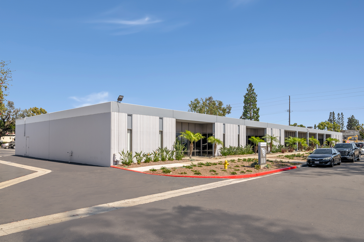 Garden Grove Business Center