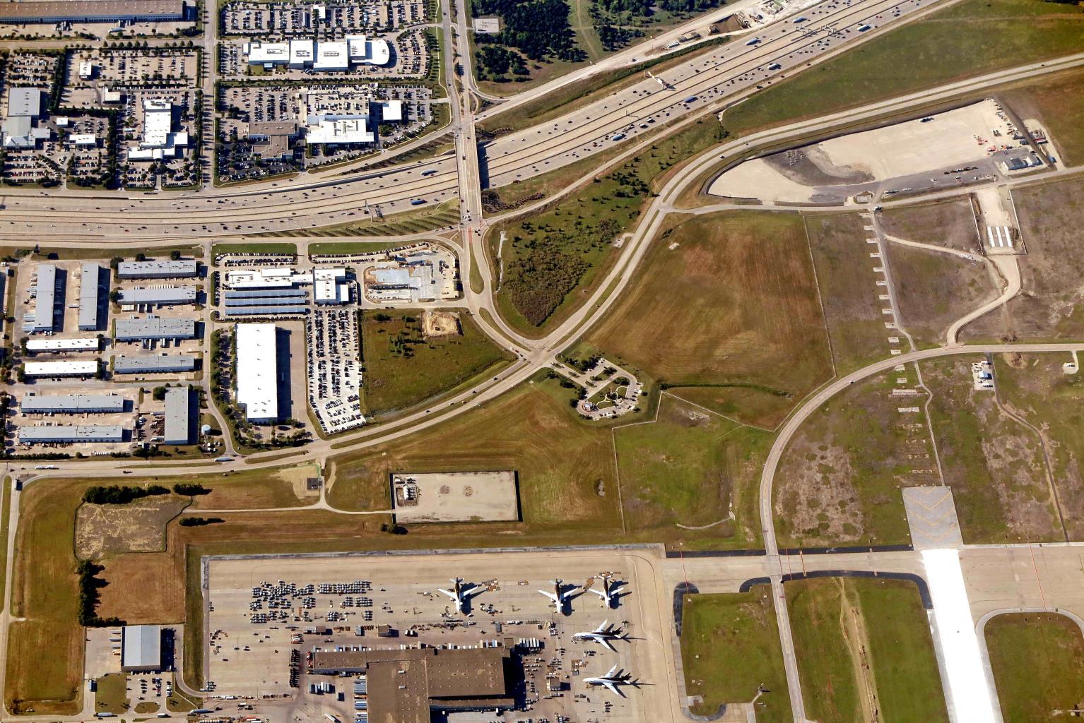 Port America Industrial Park