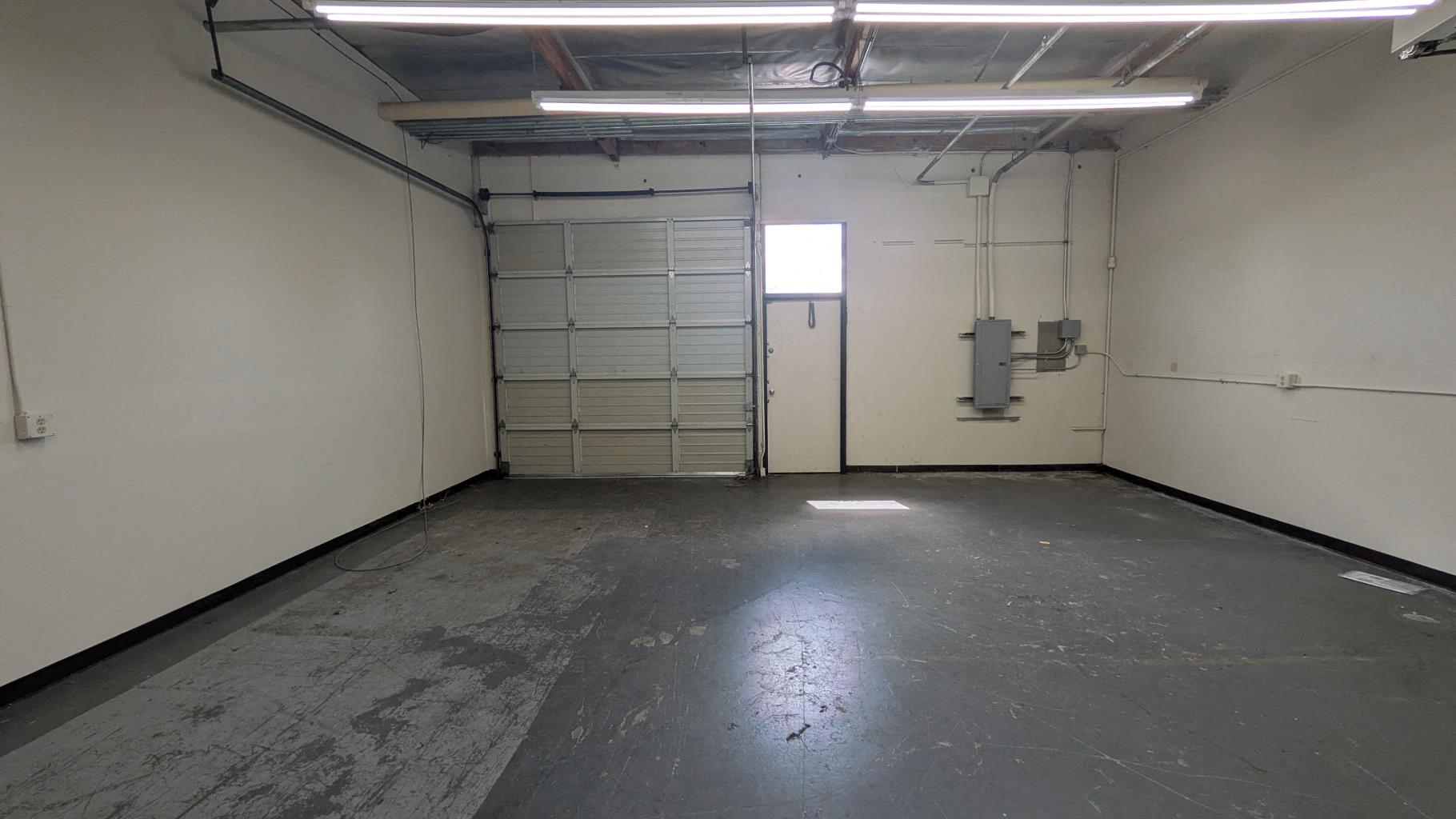 Overlake Business Center